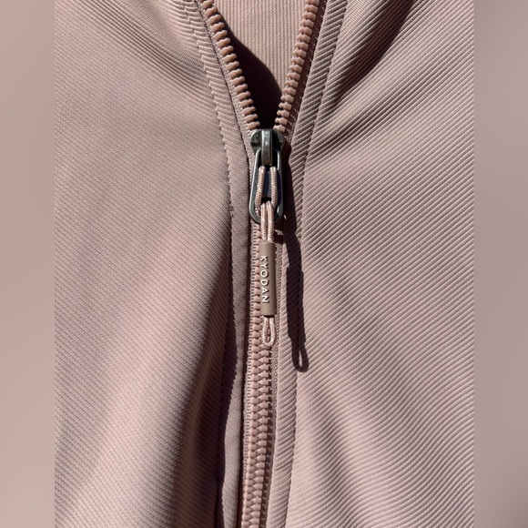 NWOT Kyodan Vital Ottoman Jacket - Picture 10 of 10